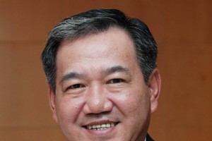 Sacombank “lấy lại phong độ”